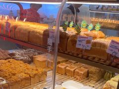 -红星前进面包牛奶公司(五道口购物中心店)