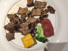 -王品牛排(佛山南海万科广场店)