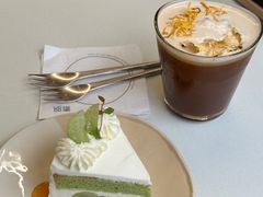 -素咫咖啡CLIFEROSE(新安店)