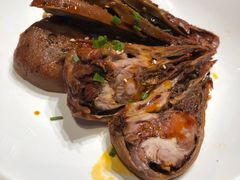 -乐乐大排档(黄陂店)