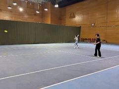 -网动网球培训(北京友谊宾馆校区)