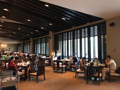 大堂-佛罗伦萨西餐厅(良渚君澜度假酒店)