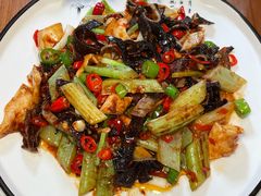 -荣基四海一家·家常菜·海鲜大排档(新安店)