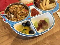 -1861意大利餐厅(文化广场店)