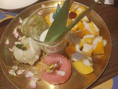 -泰妃殿(武汉首店)