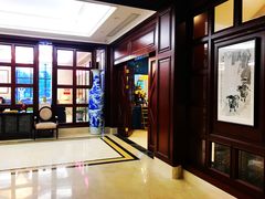 -保纳大酒店(大圩村店)