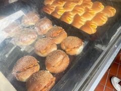 -惠源面包店(开禾路店)