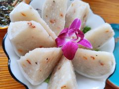 -南国锋味椰子鸡(瀚海店)