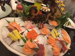 -洞仙锅(花园街店)