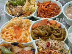 -晓宇盒饭(民安街店)
