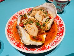 -神更仔·潮汕魂大排档(汉口路店)