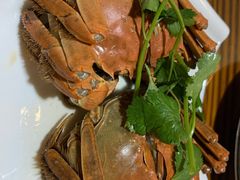 -呼吸森林·生态农庄农家乐私房菜