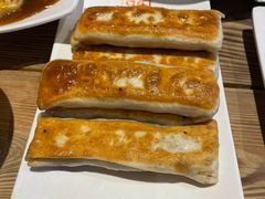 -左邻右舍褡裢火烧(石榴园店)