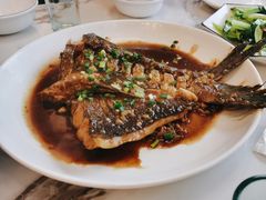 -宝荣鱼馆·临湖之宴(千岛湖店)