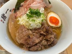 -面屋 猪一