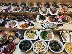 -旺达·福州菜(正大广场店)