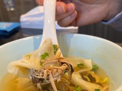 -太湖饭店玉兰厅(自助餐厅)