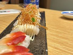 -合点寿司(金虹桥商场店)