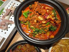 -相约·羊村小馆非遗手抓肉(七一酱园店)