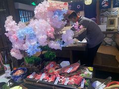 -樱宿日式和牛烧肉(五道口店)