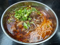 -刘二姐肥肠米粉(总店)