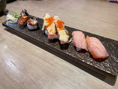 -御瀛日本料理