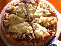 布拉格特选啤麦芝士披萨-布拉格餐厅· 中欧捷克菜(全国首店)