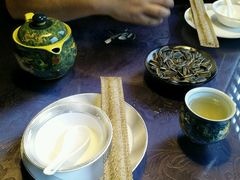 -神舟古船茶餐厅