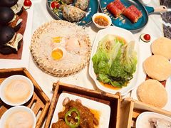 -點無缺茶楼·海鲜酒家(世博店)