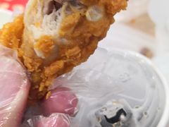 -德克士(广州南站店)