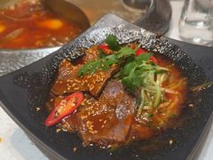 -千牛将·鲜牛肉火锅(开元路店)