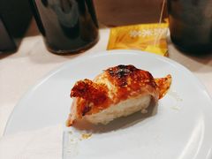 -争鲜回转寿司(浦东三钢里PLUS店)