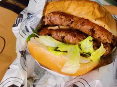 -FATBURGER 特富客汉堡(外交公寓店)