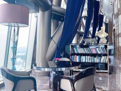 -瑞吉酒店·The Drawing Room闲逸廊·云端下午茶·夜奢Whiskey
