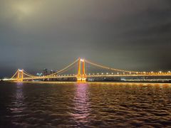 -武汉两江游览·夜游长江(汉口粤汉码头)