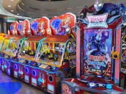 -Lucky Star幸运星&一同潮玩(友阿国际广场店)