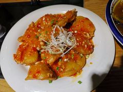 -鸡毛店·川菜(双楠店)
