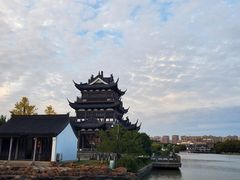 -东湖景区