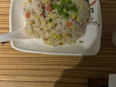 -柳叶刀烧烤(北大清华店)