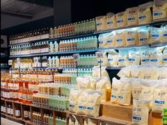 -物美超市(三里河店)