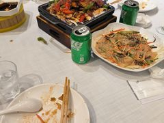 -悦色烤鸭店