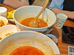 -云味馆·云南菜·云南米线(景田店)