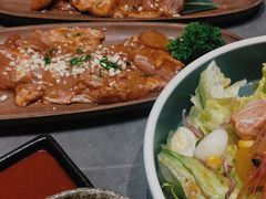 -花时·炭火烧肉(东百中心A馆店)