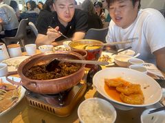 -关东小磨东北菜(上海长风大悦城店)