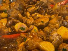 -赣江里•江西菜(望京旺角店)