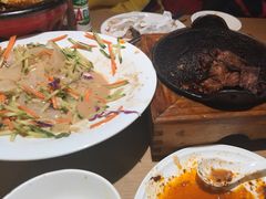 -洪兴砂锅·融合砂锅菜(三站店)