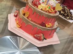 -半分甜(台柳路店)