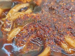 -杨记灌肠(食品街店)