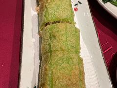 绿茶甜薄餐-北园酒家(小北路店)