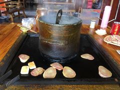 -滇藏石锅宴(北门坡古城管理局店)